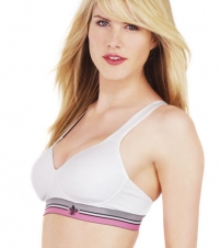 Wirefree Sports Bra